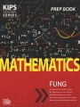 Set of 4 Kips FUNG Prep books: Kips Math FUNG Prep book - Kips Physics FUNG Prep book - Kips Computer Science FUNG Prep book - Kips English Skill Builder Prep book. 