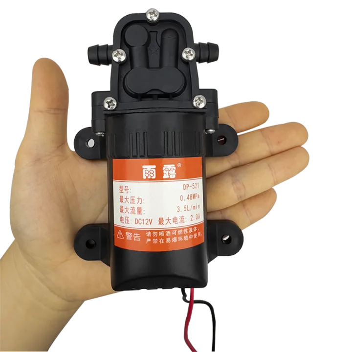 DC%2012V%2070PSI%203.5L/Min%200.48Mpa%20Agricultural%20Electric%20Water%20Pump%20Black%20Micro%20High%20Pressure%20Diaphragm%20Water%20Sprayer%20Car%20Wash%20-%20Image%203