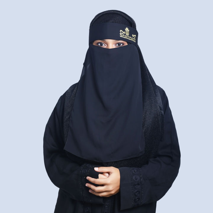 Stylish%20Embroidered%20Single%20Layer%20Niqab%20%7C%20Shahazadi%20Niqab%20%7C%20Trendy,%20Comfortable,%20Easy-to-Wear%20Design%20for%20Women%20-%20Image%207