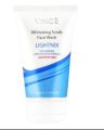 Vince Antivdullness Whitening Scrub Face Wash. 