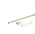 SF 1PC Flexible Wand Stick Classic Magic Plastic Appearing Cane Wand Trick Toys - Magic Tricks - Magic Items. 