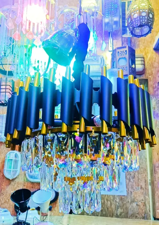 fanos%20light%20for%20ceiling%20new%20design%20crystal%20chandeliear%20ceiling%20light%20-%20Image%202