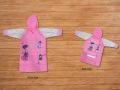 Children Raincoat Waterproof Boys & Girls. 