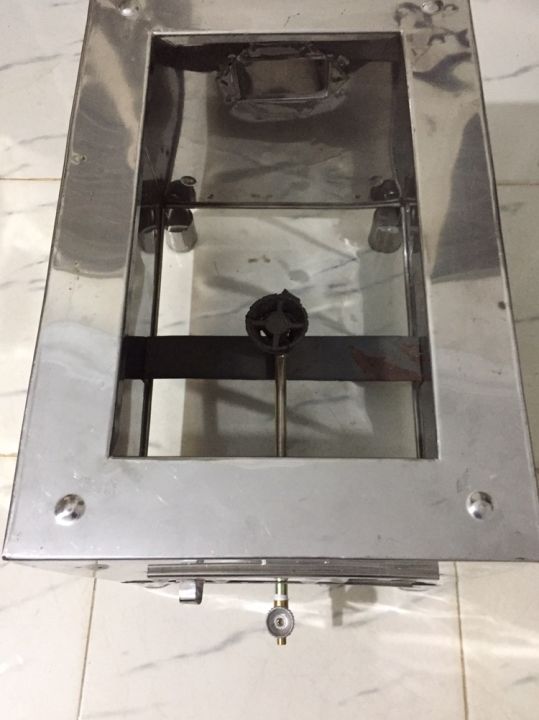 deep%20fryer%20gas%20single%20tap%20approximately%2011%20litter%20capacity%20table%20top%20commercial%20and%20home%20use%20complete%20set%20-%20Image%205