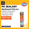 Toa polyurethane Pu sealant (310ml). 