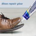 Strong Shoe Adhesive Special-Purpose Shoes Glue Resin Soft Waterproof Shoe Repair Adhesive. 