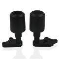 400NK 650NK Motorcycle Falling Protection slider frame sliders Engine Protective Guard cover For CFMOTO 400NK 650NK. 