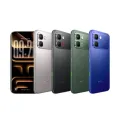 Infinix Note 60 Edge 5G - 6.78'' AMOLED Display 8GB RAM 256GB ROM 6500mAh Battery PTA Approved 1 Year Official Brand Warranty. 