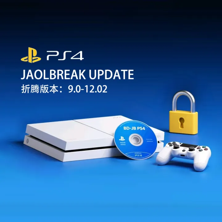PS4%20Jailbreak%20Disc%20-%201%20Click%20Boot%20All-in-One%20%20for%20FW%209.0-12.02%20-%20No%20PC%20Needed!%20Play%20Backup%20Games,%20Homebrew%20on%20Your%20PlayStation%204%20-%20Image%203