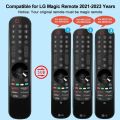 Mr21Ga Mr22Ga Mr23Ga original Remote / LG magic Remote / LG voice Remote. 
