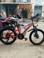 20 inch best Cycle  7 to 13 year imported China. 