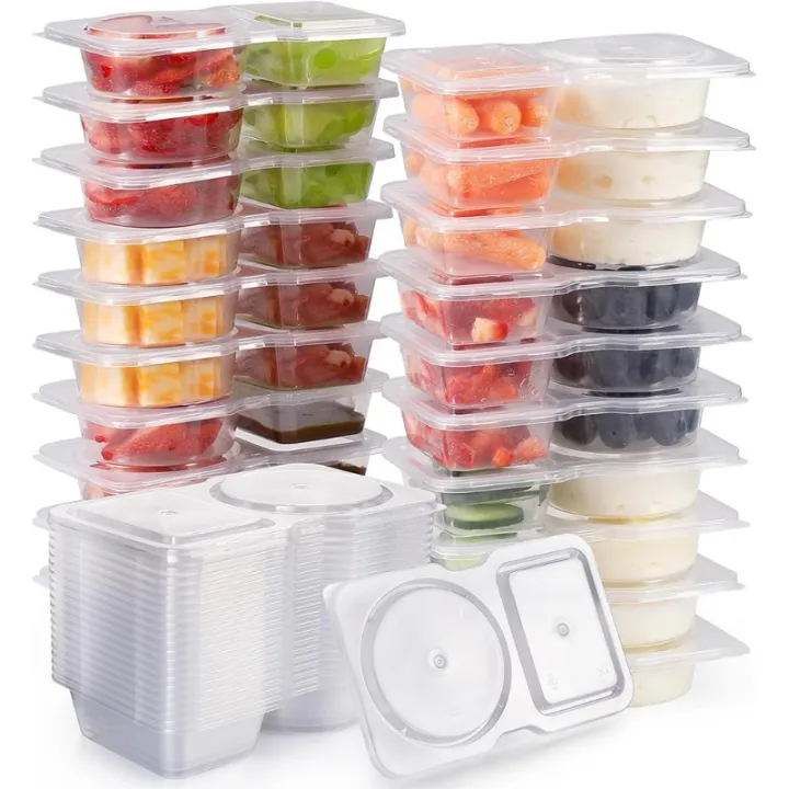 20Pcs%20Reusable%20Snack%20Containers%20with%20Lids%20Portion%20Control%20Snack%20Pack%20ContainersDouble%20Compartment%20Snack%20Containers%20-%20Image%206
