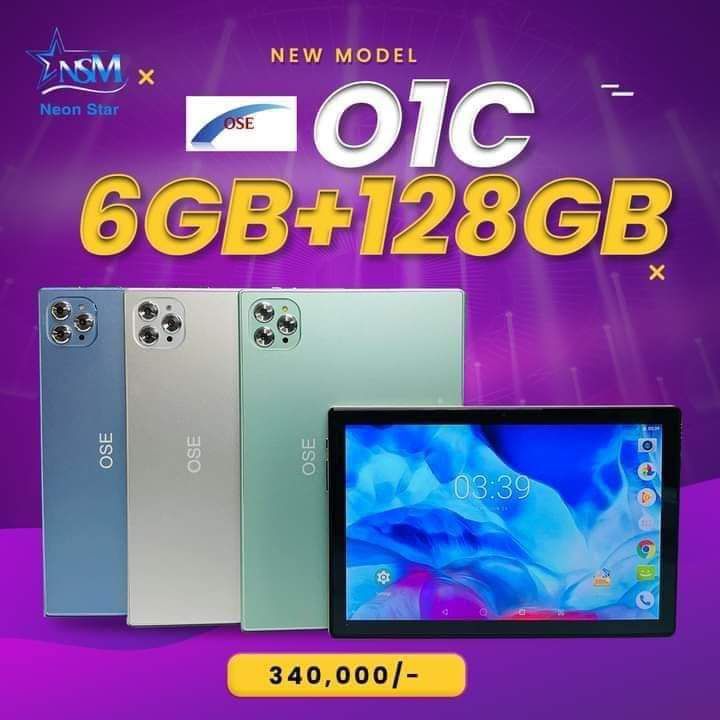 OSE%20O1C10"%206+128GB%20Tablet%20(SIM+WiFi)%20-%20Image%202