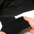 Summer Breathable Mesh Invisible Strapless Chest Wraps Tube Tops Sexy Strapless Crop Top Bra Lady Bandeau Boob Tube Brassiere. 