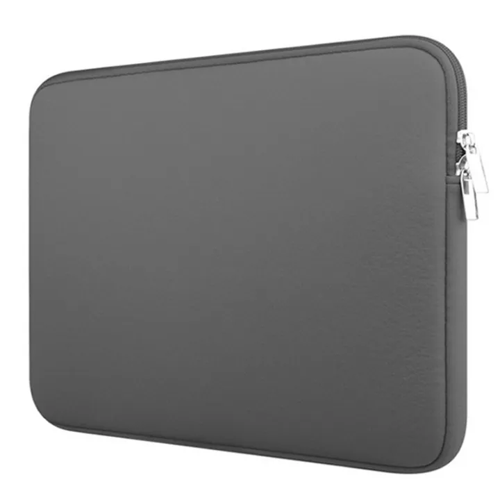 13/14/15/15.6%20Inch%20For%20Macbook%20Notebook%20Laptop%20Notebook%20Computer%20Bag%20Lightweight%20Computer%20Carry%20Sleeve%20For%20Office%20School%20Commute%20-%20Image%207