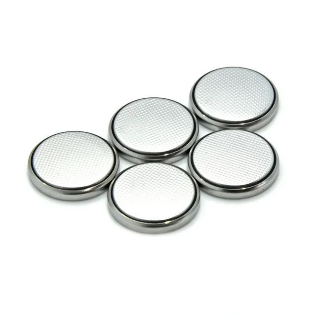 Maxell%20CR2032%203V%20Button%20Cell%20Lithium%20Battery%20-%20Image%202