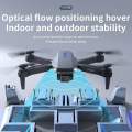 Drone Cameras W988 HD, RC Flight UAV Drone Assembly Quadcopter Helicopter Cameras Education Drone Fly cam Aeroscope. 