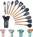 12 Pcs Kitchen Tools Set. 