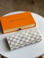 louis vuitton long wallet For mens With high quality. 