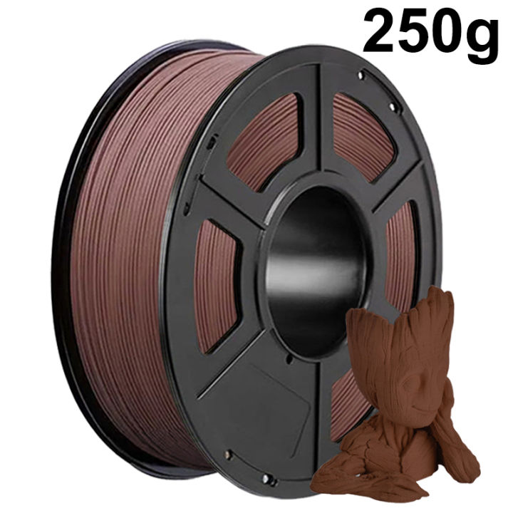 200g%20500g%201Kg%20PLA%20Wood%20Filament%201.75mm%20Sandal%20Wood%203D%20Printing%20Materials%20Pla%20Teak%20Cherry%20Wood%203D%20Printer%20Filament%20Vacuum%20Package%20-%20Image%202
