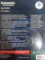 Economics For the IB Diploma 2nd Edition by Ellie Tragakes. 