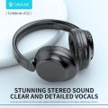 Celebrat A32 Extra Bass Wireless Headphones - Premium Quality Wireless Bluetooth Headphones. 