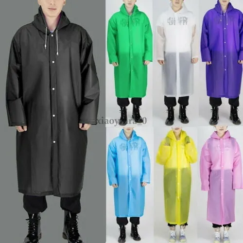 100%25%20Waterproof%20polyester%20rain%20coat%20for%20man%20and%20women%20colouring%20-%20Image%202