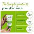 Simple Kind to Skin Moisturising Face Wash 150ml ( imported 100 % Authentic product ). 