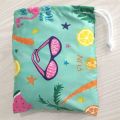 Cartoon Shopping Cart Cover Waterproof Anti-Dirty Kids Seat Cushion Item Baby Seat Pad for Grocery Supermarket Traveling. 