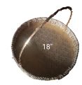 Baskets for Gift, Round Shaped, baskets for Wedding Gifts, Eid Gifts, Birthday Gifts,. 