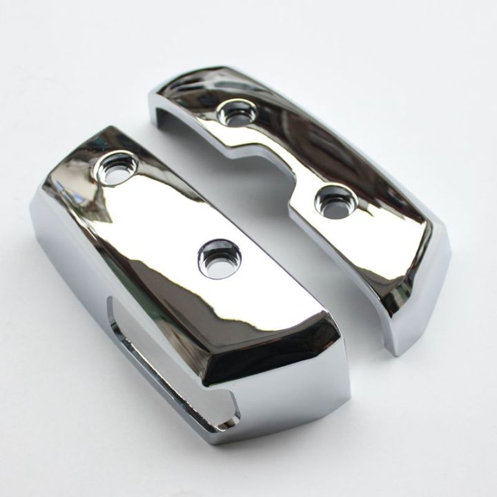 Motorcycle%20Cylinder%20Head%20Cover%20Left/Right%20Mounting%20Bracket%20Decorative%20Cover%20Accessories%20For%20Suzuki%20Haojue%20GN1252F%20GN125-3F/5F%20-%20Image%203