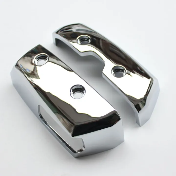 Motorcycle%20Cylinder%20Head%20Cover%20Left/Right%20Mounting%20Bracket%20Decorative%20Cover%20Accessories%20For%20Suzuki%20Haojue%20GN1252F%20GN125-3F/5F%20-%20Image%203