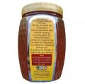 Al Harmain Natural Honey 1kg jar. 