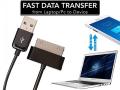 1m/2m USB Data Cable Charger Cable for   tab 2 3 Tablet 10.1 P3100 / P3110 / P5100 / P5110/N8000/P1000. 
