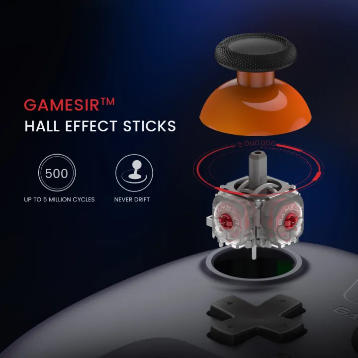 GameSir%20T4%20Nova%20Lite%20Switch%20Controller%20Hall%20Effect%20Gamepad%20for%20Nintendo%20Switch%20iPhone%20Android%20Mobile%20Phone%20Windows%20PC%20Steam%20-%20Image%204