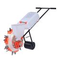 Fertilizer Hand Push Seeder Machine Plants Seeder 2 in1. 