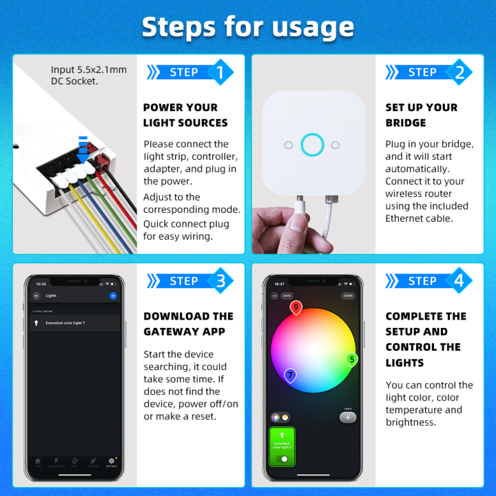 Tuya%20Zigbee%203.0%20LED%20Controller%20DC12V%2024V%20Support%20RGBCCT%206pin%20PWM%20LED%20Strip%20Dimmable%20Compatible%20Echo%20Plus%20Tuya%20SmartThings%20%20-%20Image%204