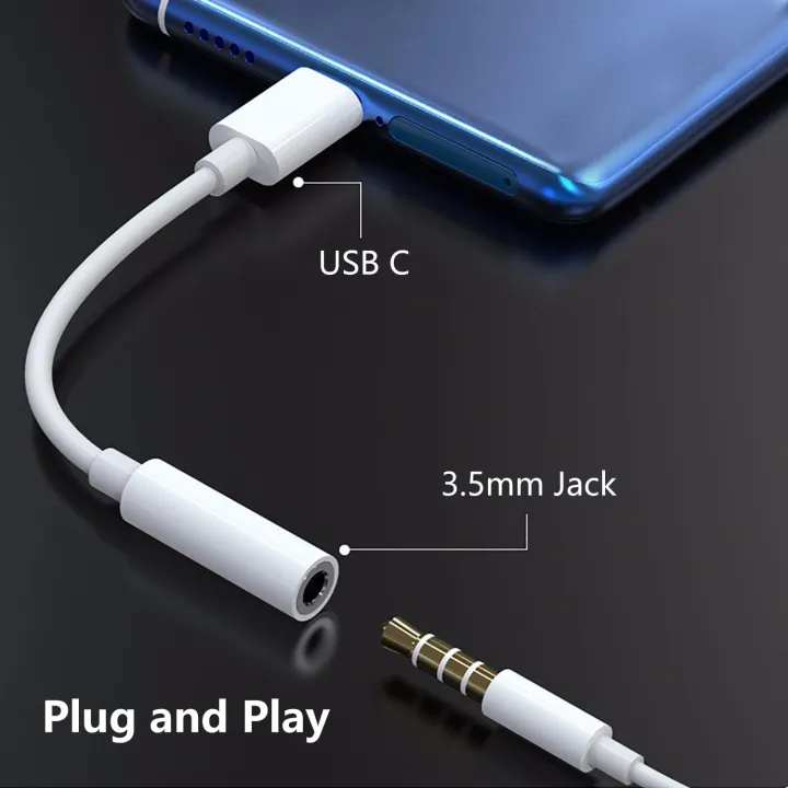 USB%20C%20to%203.5mm%20Audio%20Headphone%20Jack%20Adapter,USB%20C%20Dongle%20Cord%20Cable%20Compatible%20with%20iPhone%2017/16/15,%20%20S25S24-%20White%20-%20Image%202