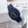 Bolun watches women casual watches fashion watches authentic watches waterproof watch strap resin 4 dials dial 35mm. 