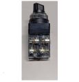 25mm Tend  Control Selector Switch/push button Imported. 