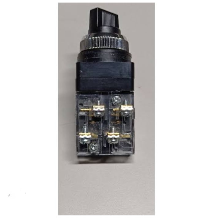 25mm%20Tend%20%20Control%20Selector%20Switch/push%20button%20Imported%20-%20Image%203