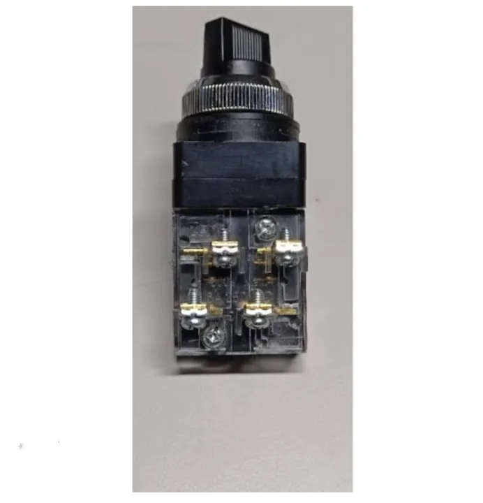 25mm%20Tend%20%20Control%20Selector%20Switch/push%20button%20Imported%20-%20Image%203