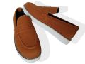 Men's Formal shoes Suede Trending loafers shoes. 