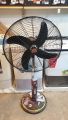 Millat pedestal fan. 
