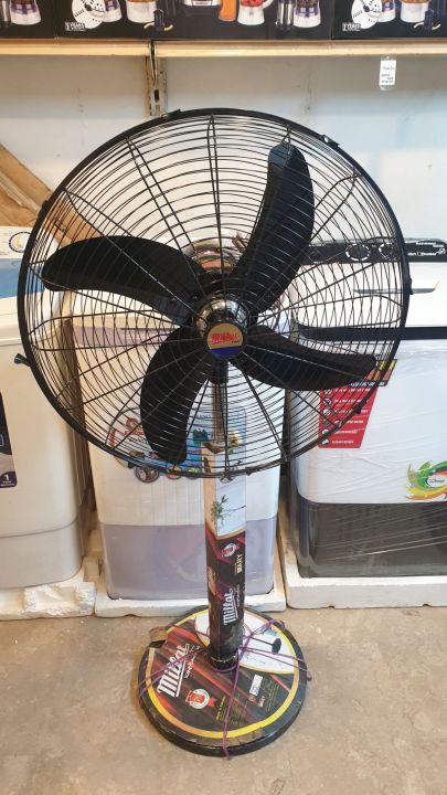 Millat pedestal fan