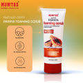 Mumtaz Papaya Foming Scurb 120gm. 