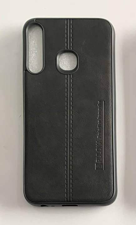Infinix%20S4%20Leather/Rexine%20Soft%20Back%20Cover%20-%20Image%209