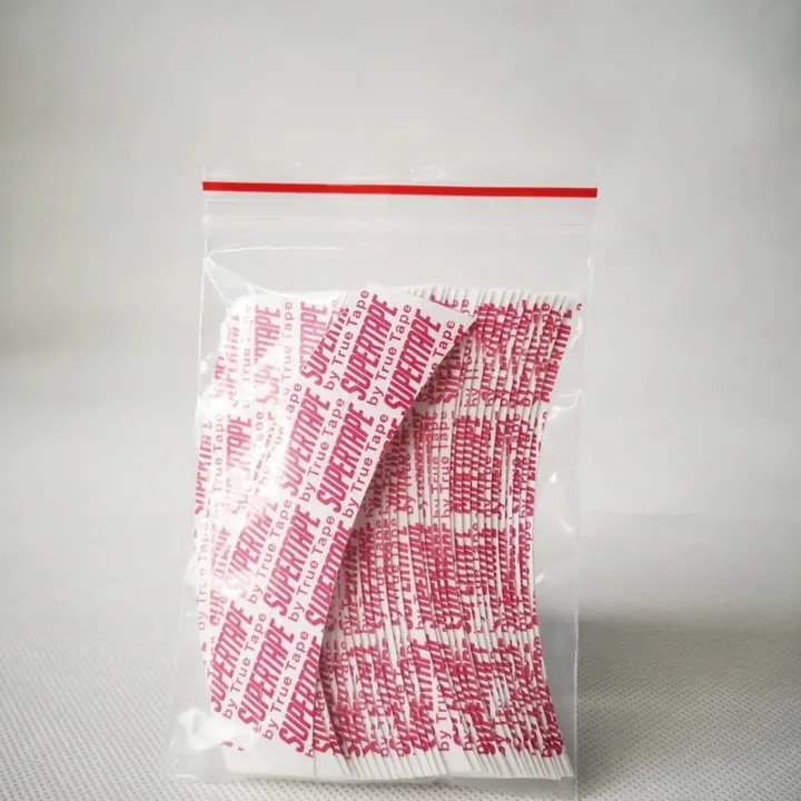 36pcs%20Curved%20walker%20tape%20Double-sided%20ultra%20hold%20tape%20hair%20system%20tape%20Hold%20Bonding%20Glue%20For%20salon%20Lace%20System%20and%20men's%20Toupee%20-%20Image%205