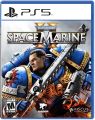 Warhammer 40,000: Space Marine 2 PS5. 