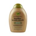 OGX Brazilian Keratin Smooth Shampoo ( Sulphate Free).